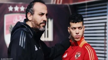 قرار حاسم.. استبعاد إمام عاشور من قائمة رحلة النادي الأهلي لسبب مفاجئ